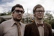 Public Service Broadcasting