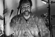 Milford Graves