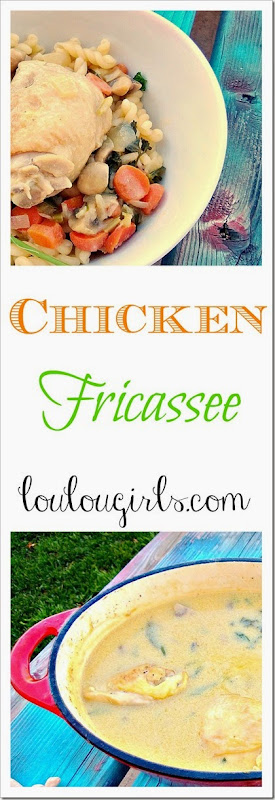 chicken fricassee4