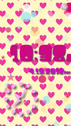 PolkaDotsFlow! Alarm Clock! poster 6