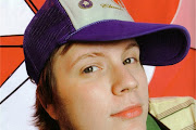 Patrick Stump