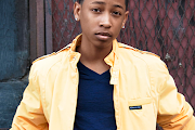Jacob Latimore