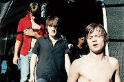 Mando Diao