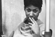 Franklin Aretha