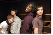 Bloc Party