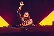 Seven Lions