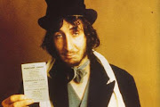 Pete Townshend