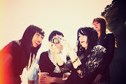 Dum Dum Girls
