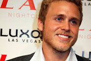 Spencer Pratt