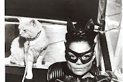 Eartha Kitt
