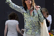 Steven Tyler