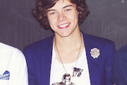 Harry Styles