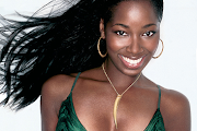 Jamelia