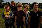 Cage The Elephant