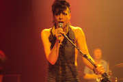 Mademoiselle K
