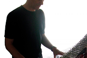 Cliff Martinez