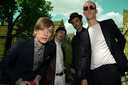 Kula Shaker