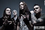 Bullet For My Valentine