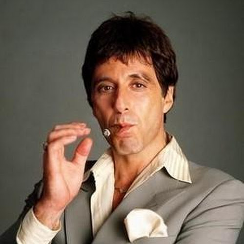 Tony Montana