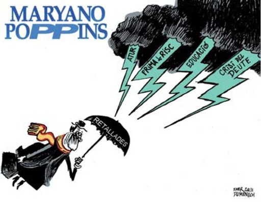 Maruyano poppins