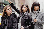 Sleater Kinney