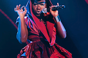 Misha B
