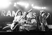 The Ramones