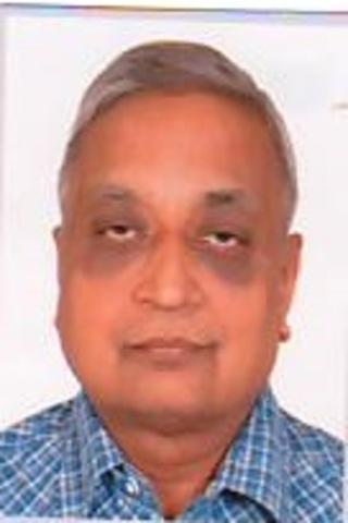 Dr. Yatin Patel