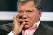 William Shatner