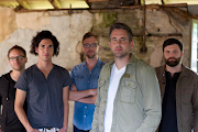 Sanctus Real