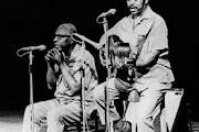 Sonny Terry & Brownie McGhee