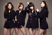 Miss A