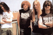 Napalm Death