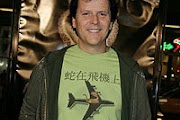 Trevor Rabin