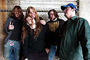 The Black Dahlia Murder