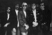 Traveling Wilburys