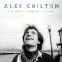 Electricity By Candlelight