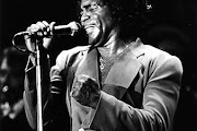 James Brown