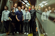 Caravan Palace