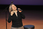 Natalie Merchant