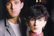 Soft Cell