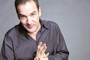 Mandy Patinkin