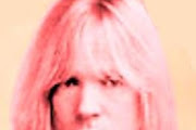 Larry Norman