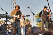 Desert Sessions