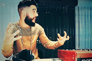 Jon Bellion