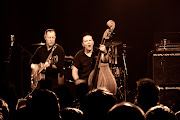 Reverend Horton Heat