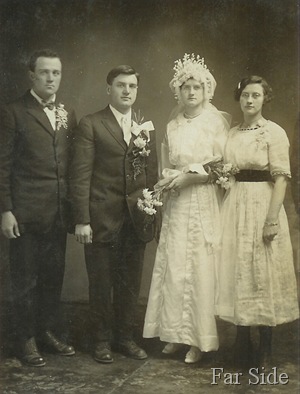 Rupert and Emma Jan 1 1914