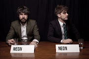 Neon Neon