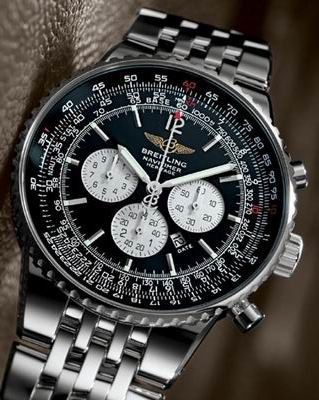 fake breitling watches for sale in France