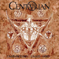 Choronzonic Chaos Gods